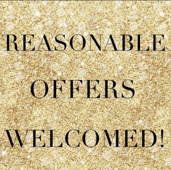 *Don't be shy make me an offer I won't refuse" - Picture 1 of 1